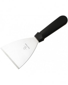 Matfer palette-triangle inox 24.5x10 cm