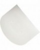 Matfer racle-tout polyamide très résistant 12x9.5 cm