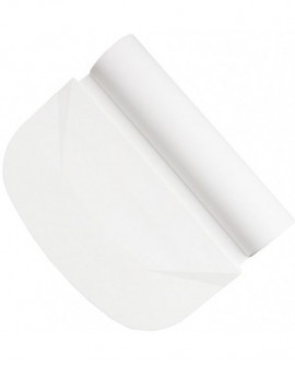 Elvéa raclette ronde élastomère 12x7 cm