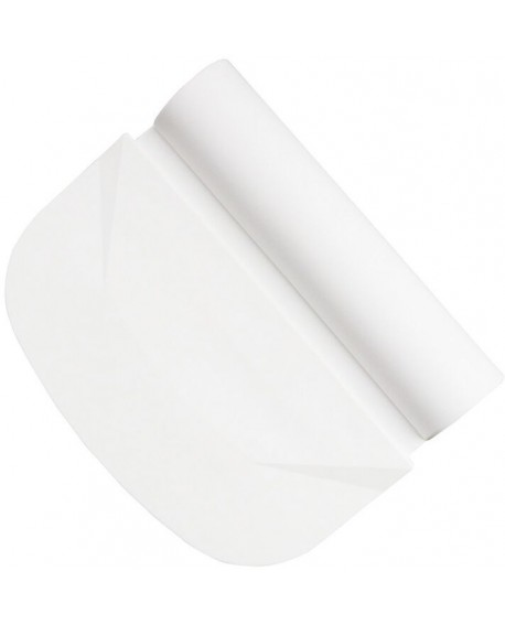 Elvéa raclette ronde élastomère 12x7 cm