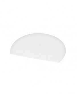 corne en polyamide grand modèle ø 19,6 cm pour bassine