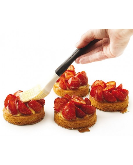 pinceau de cuisine silicone Matfer 22 cm