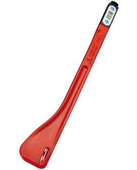 spatule-thermomètre digital rigide 38.5 cm