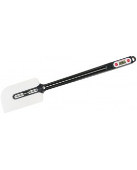 spatule thermomètre digitale souple Elveo 38.5 cm