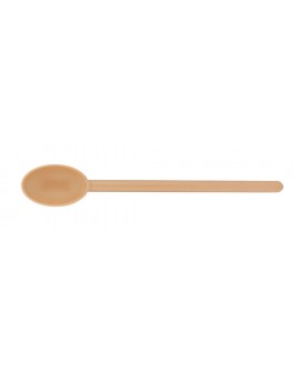 mouvette Exoglass 30 cm beige