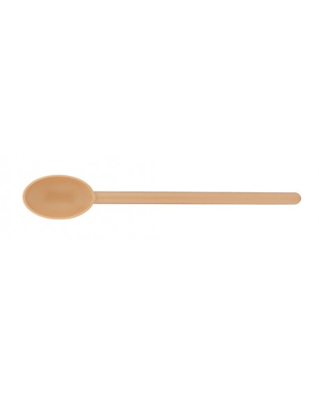 mouvette Exoglass 30 cm beige