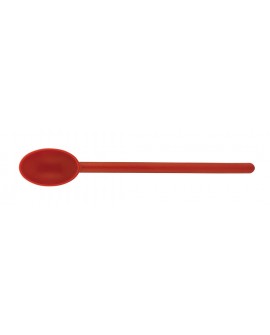 mouvette Exoglass 30 cm rouge