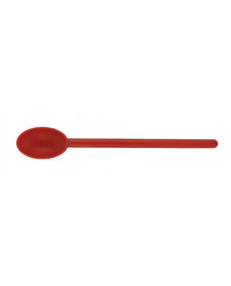 mouvette Exoglass 30 cm rouge