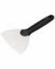 spatule racloir souple Silveo 12 cm