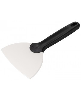 spatule racloir souple Silveo 12 cm