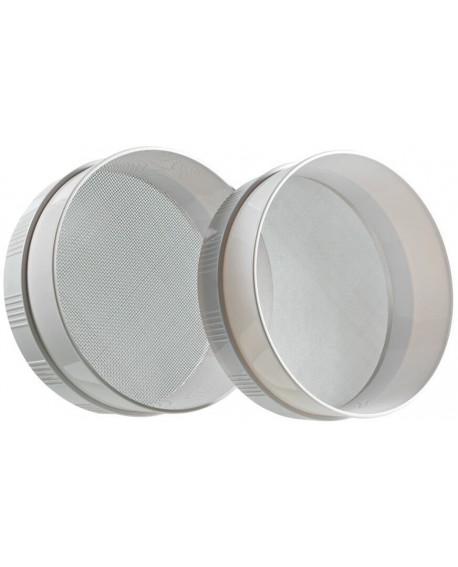 tamis à farine avec toile inox n°8