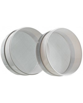 tamis à farine avec toile inox n°12