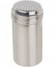 Matfer saupoudreuse inox 40 cl trous 1.5 mm