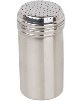 Matfer saupoudreuse inox 40 cl trous 1.5 mm