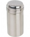 Matfer saupoudreuse inox 40 cl trous 1.5 mm