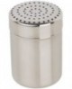 saupoudreuse inox 30 cl trous 2.5 mm