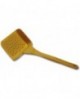 pelle Exoglass à portion de frite 36 cm