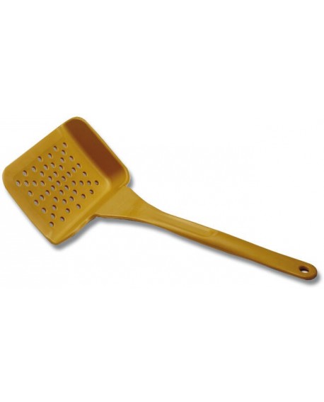pelle Exoglass à portion de frite 36 cm