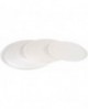 couvercle pour bassine demi-ronde polypropylène 19 cm