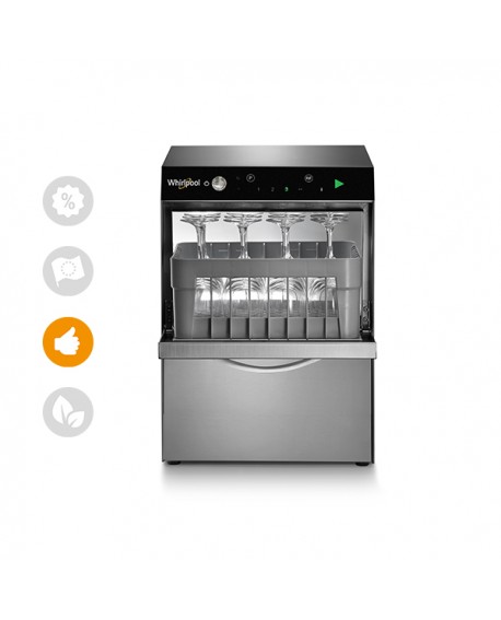 Lave-verres High-Line Beko pro