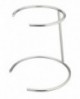 support passe-sauce / entonnoir automatique 21 cm