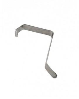 ressort pour entonnoir inox 258825