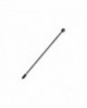 tige +bille + écrou pour entonnoir inox 258825