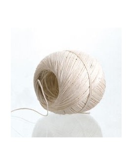 Ficelle Saucifil 10 pelotes de 100g 3,5/2