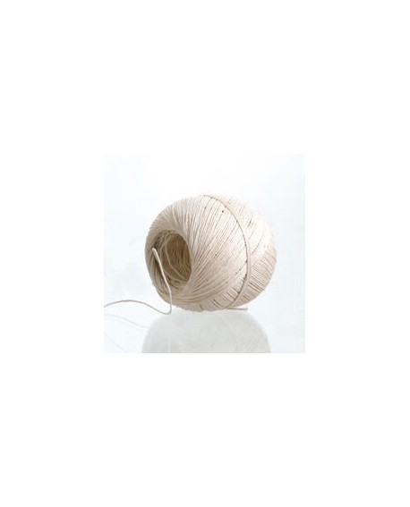 Ficelle Saucifil 10 pelotes de 100g 3,5/2