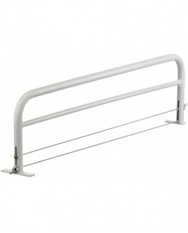 lot de 2 lames inox pour scie à génoise 120094