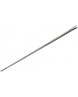 aiguille à larder inox 25 cm