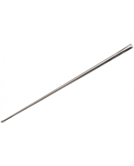 aiguille à larder inox 25 cm