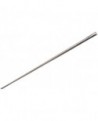 aiguille à larder inox 25 cm