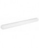 rouleau à pâte monobloc en polyéthylène 43 cm diamètre 4.3 cm
