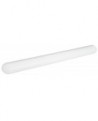 rouleau à pâte monobloc en polyéthylène 43 cm diamètre 4.3 cm