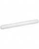rouleau à pâte monobloc en polyéthylène 50 cm diamètre 4.8 cm