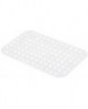grille d'égouttage pour bac rectangulaire plat PEHD 35x23.5x7.3 cm