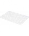 grille d'égouttage pour bac rectangulaire plat PEHD 43.5x28.5x8 cm