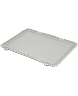 couvercle pour bac à assiettes 25 cm maxi 40x30 cm