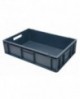 bac à verres 600x400 hauteur 15 cm - 27 L