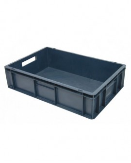 bac à verres 600x400 hauteur 15 cm - 27 L