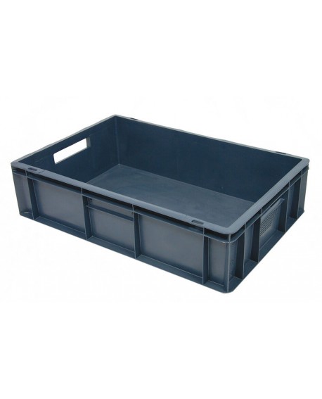 bac à verres 600x400 hauteur 15 cm - 27 L