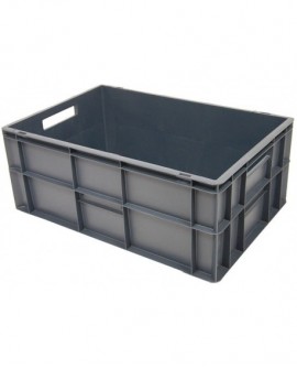 bac à verres 600x400 hauteur 25 cm - 47 L