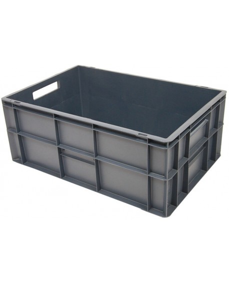 bac à verres 600x400 hauteur 25 cm - 47 L