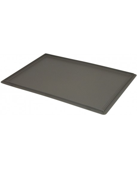 couvercles pour bacs à verres 600x400