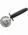 roulette à pâte cannelée inox diamètre 6 cm