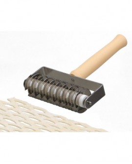 Matfer rouleau à losanges 12.5 cm