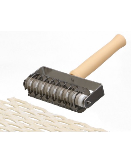 Matfer rouleau à losanges 12.5 cm