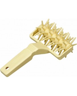 rouleau pic vite POM 20.5x11x6.5 cm