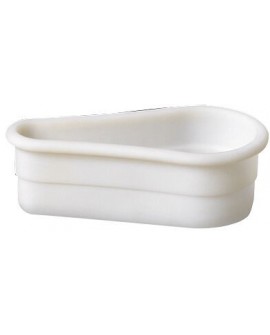 Exoglass découpoir cuillère 9.5x4.3 cm